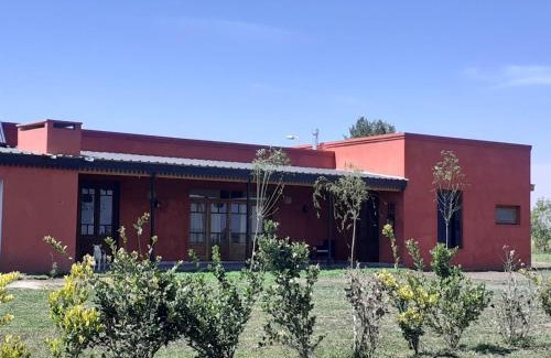 Ruiz House | Basilia - Casas de campo