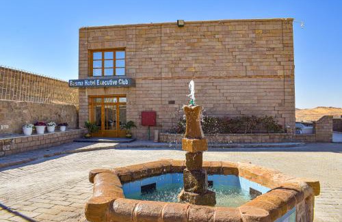 Aswan Hotel | Basma Executive Club