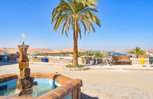 Aswan Hotel | Basma Executive Club