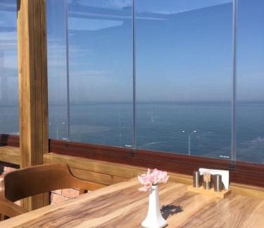 Bulancak Hotel | Basoglu Bulancak Hotel