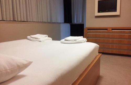 Bulancak Hotel | Basoglu Bulancak Hotel