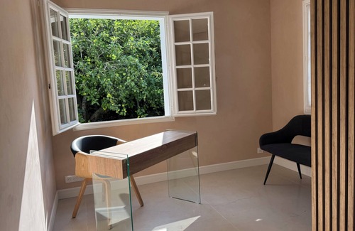 Arbonne Villa | Basque villa with pool, near golf course & beaches