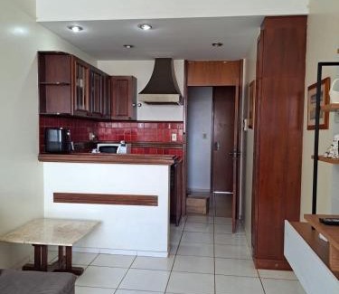 Ribeirao Preto Apartment | Bassano Vaccarini - Dhouse 01