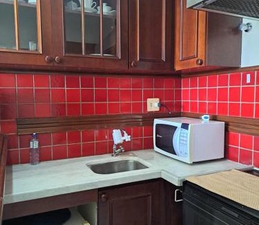 Ribeirao Preto Apartment | Bassano Vaccarini - Dhouse 01