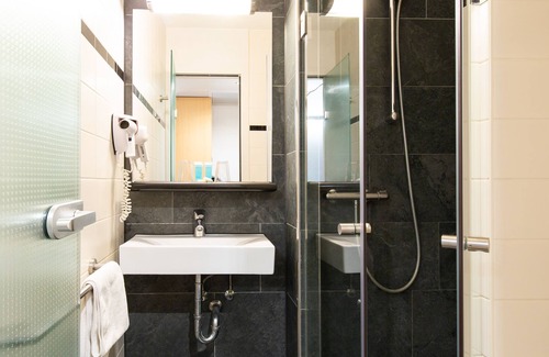 Amsterdam North Hotel | Bastion Hotel Amsterdam Noord