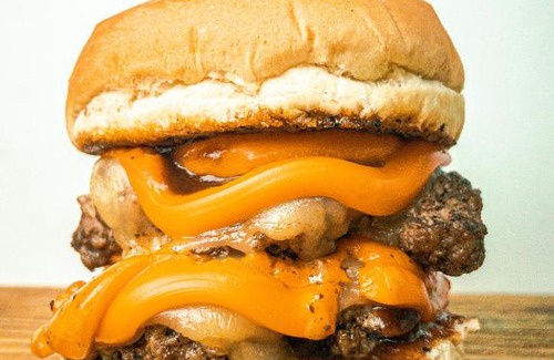 Jacarecica Apartment | Batata Chef delivery