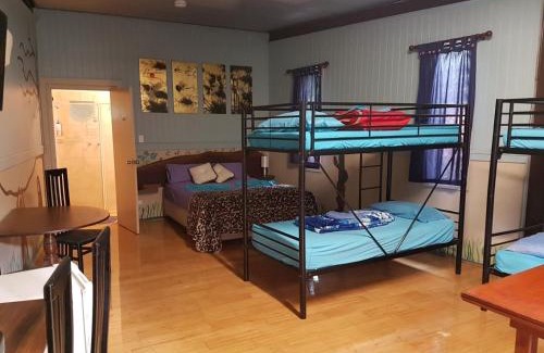 Batchelor Hotel | Batchelor Butterfly Farm