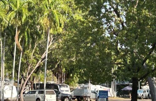 Batchelor Resort | Batchelor Holiday Park