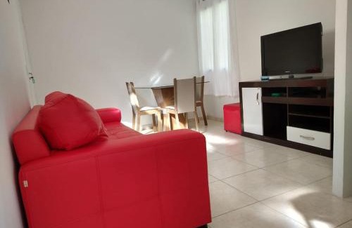 Jardim Rafael Apartment | Bate & Volta - Apartamentos com 2 quartos próximo ao SESC Bertioga