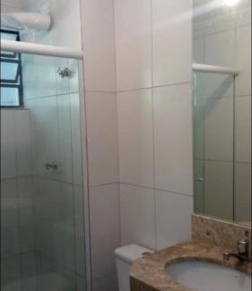 Jardim Rafael Apartment | Bate & Volta - Apartamentos com 2 quartos próximo ao SESC Bertioga