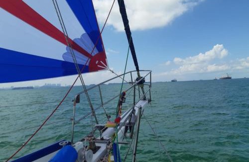 Bang Bao Bay Boat Rental | Bateau MEKKALA