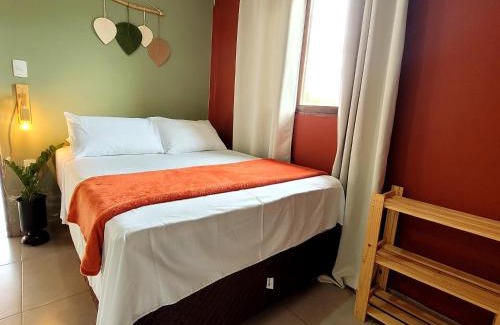 Boldro Hotel | Batera House Noronha