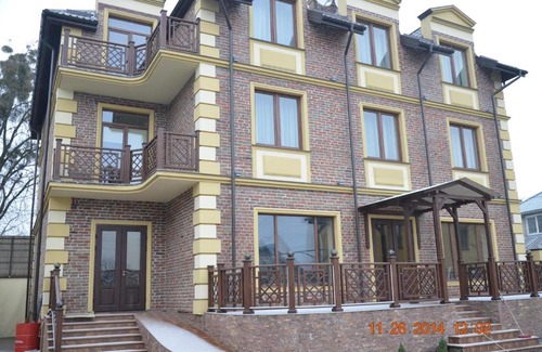 Yavory Hotel | Batori