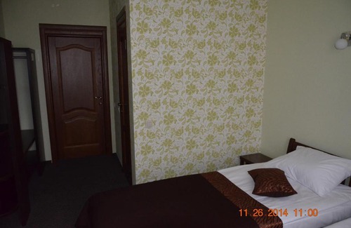 Yavory Hotel | Batori