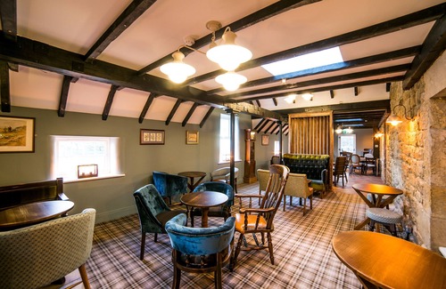 Wark Hotel | Battlesteads Hotel