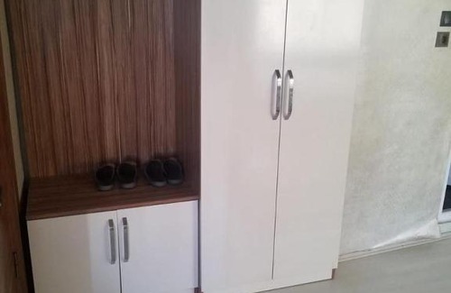 Ilkadım Apartment | Batusay Park Hotel & Suittes