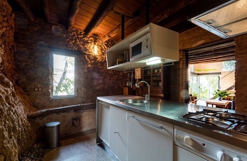 Valdelarco Cottage | Bau Ksar Casas Valdelarco for 4 people