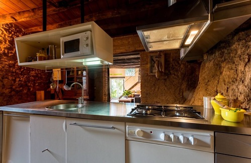 Valdelarco Cottage | Bau Ksar Casas Valdelarco for 4 people