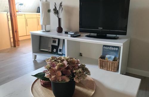 Osterhever Apartment | Bauernhof am Wattenmeer