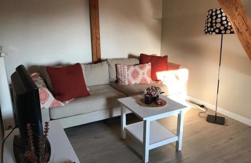 Osterhever Apartment | Bauernhof am Wattenmeer