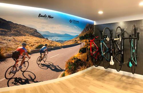 Son Baulo Apartment | Bauló Mar Apartments