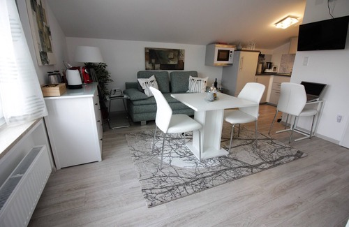 Bad Tatzmannsdorf Apartment | Baum-Apartments