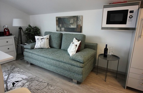 Bad Tatzmannsdorf Apartment | Baum-Apartments