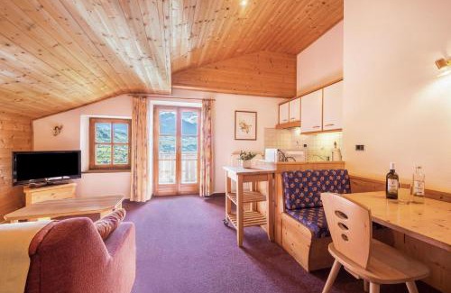 Lagundo Apartment | Baumgartnerhof Appartment Kornus