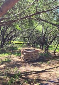 Baviaans Apartment | Baviaanskloof Guest Cottages