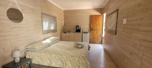 Baviaans Apartment | Baviaanskloof Guest Cottages