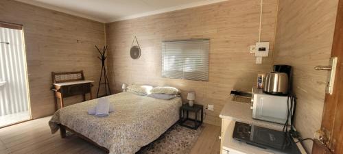 Baviaans Apartment | Baviaanskloof Guest Cottages