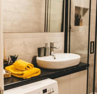 Ternopil Apartment | BAVOVNA Нова комфортна 2-кімн. квартира в ЖК Енергія