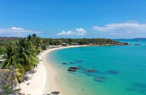 East Arnhem Region Other | Bawaka Experience - 4WD access only