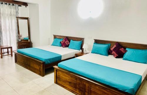 Uswetakeiyawa Villa | bawana vila
