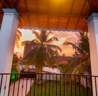 Uswetakeiyawa Villa | bawana vila