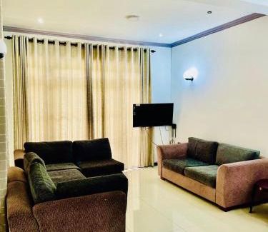 Uswetakeiyawa Villa | bawana vila