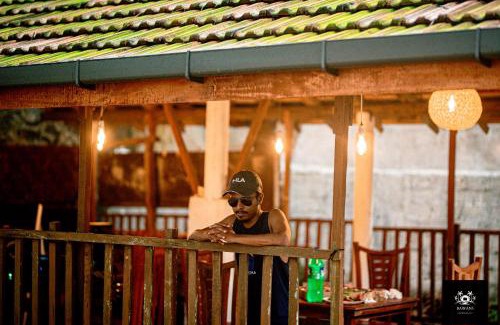 Hikkaduwa House | BAWANS VILLA Holiday Home for Family or Group