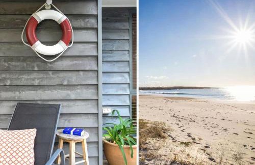 Bawley Point House | Bawley retreat