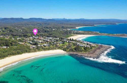 Bawley Point House | Bawley retreat