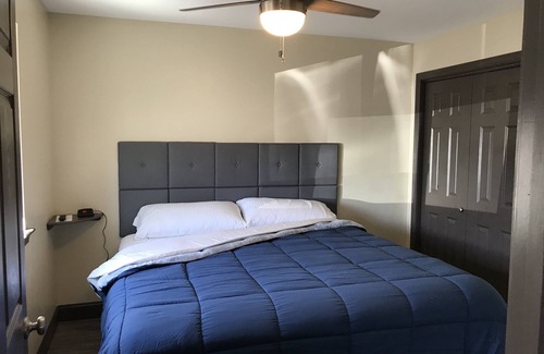 Sherman Station Hotel | Baxter Park Inn