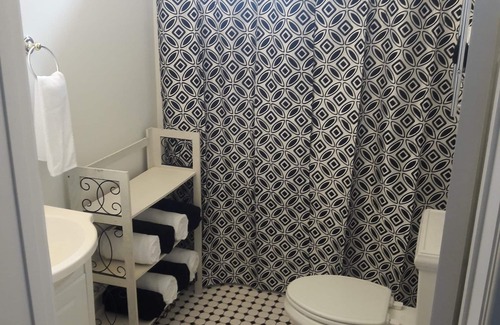 Georgetown Bed & Breakfast | Baxter's Brewhouse Inn