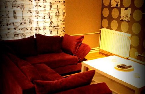 Ankara City Center Apartment | Bayındır Konuk Evi