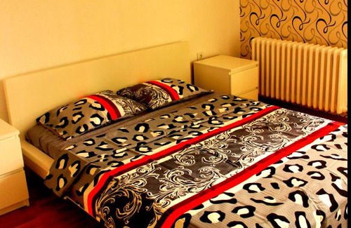 Ankara City Center Apartment | Bayındır Konuk Evi