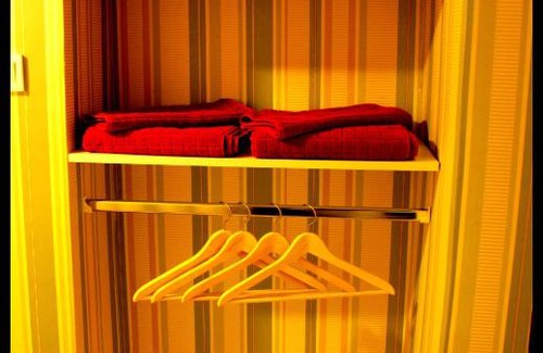 Ankara City Center Apartment | Bayındır Konuk Evi