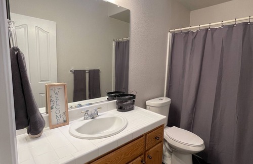 Salinas House | Bay Area Coastal Hideaway - Remodeled family size home! - 25 min from the beach!