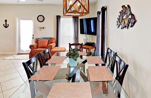 Fort Morgan Pines House | Bay Dreamin - Gulf Shores,Al