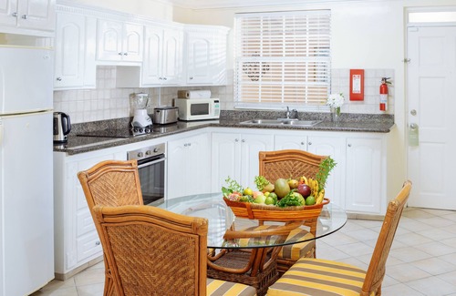 Rodney Bay Hotel | Bay Gardens Hotel