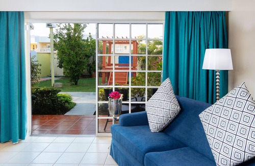 Rodney Bay Hotel | Bay Gardens Hotel