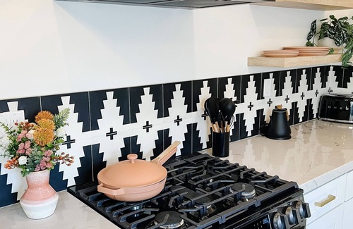 Southeast Torrance House | Bay Haven- A restful, luxurious South Bay Tiny Home