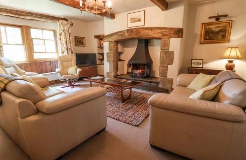 Skipton House | Bay Horse Farm